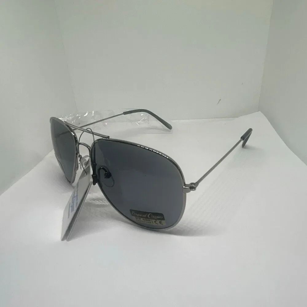 Air Force Aviator Mens Sunglasses Shades